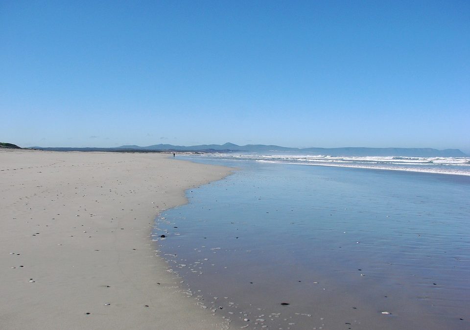 grotto beach